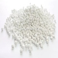 흰색 마스터 배치 50% 60% 70% lldpe ldpe hdpe